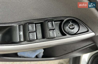 Универсал Ford Focus 2014 в 