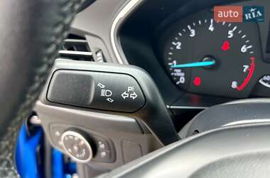 Хэтчбек Ford Focus 2020 в 