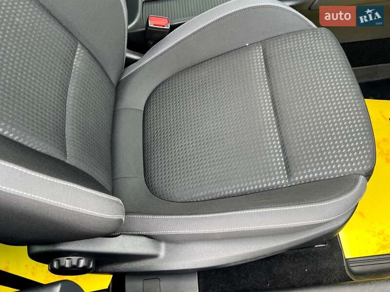 Хетчбек Ford Focus 2020 в Києві