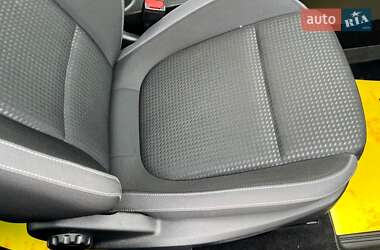 Хэтчбек Ford Focus 2020 в 