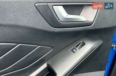 Хэтчбек Ford Focus 2020 в 