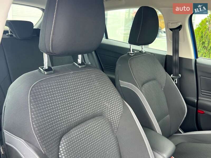 Хетчбек Ford Focus 2020 в Києві