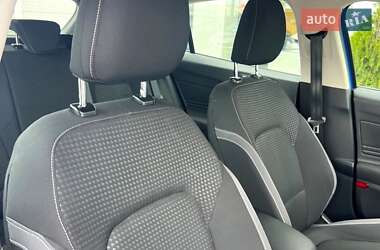 Хэтчбек Ford Focus 2020 в 