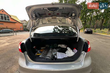 Седан Ford Focus 2013 в 