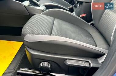Хэтчбек Ford Focus 2019 в 