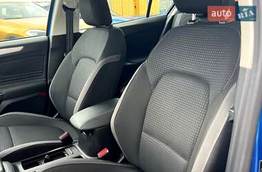 Хэтчбек Ford Focus 2019 в 