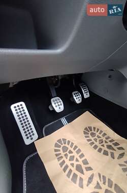 Универсал Ford Focus 2010 в 