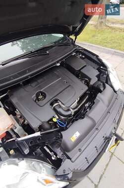 Универсал Ford Focus 2010 в 