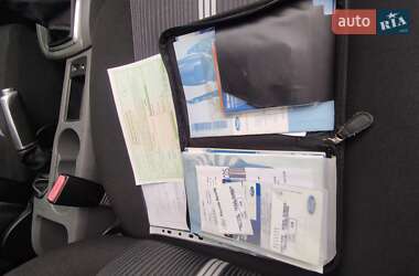 Универсал Ford Focus 2010 в 