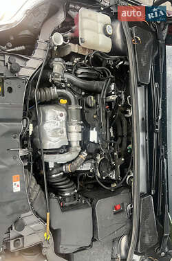 Універсал Ford Focus 2014 в 