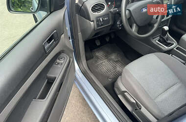 Универсал Ford Focus 2006 в 