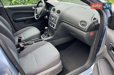 Универсал Ford Focus 2006 в 