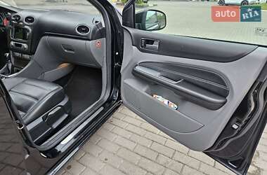 Універсал Ford Focus 2008 в 