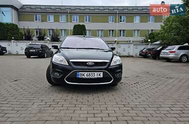 Універсал Ford Focus 2008 в 