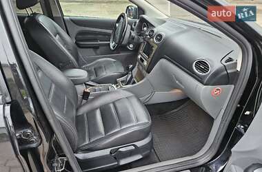 Універсал Ford Focus 2008 в 