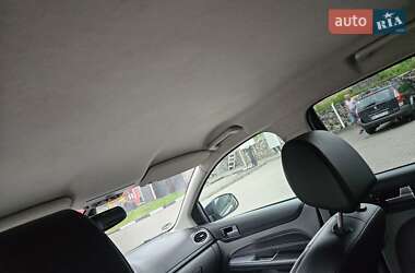 Універсал Ford Focus 2008 в 