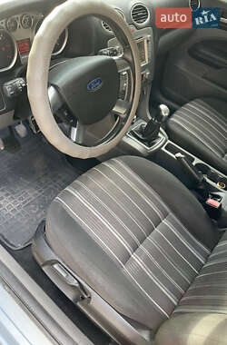 Универсал Ford Focus 2008 в 
