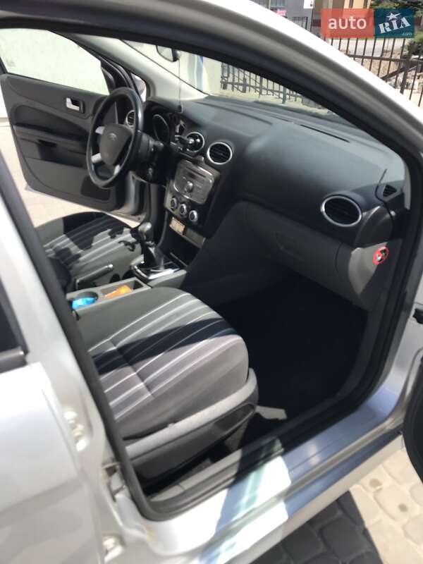 Універсал Ford Focus 2008 в Кременці