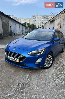 Универсал Ford Focus 2019 в Белой Церкви