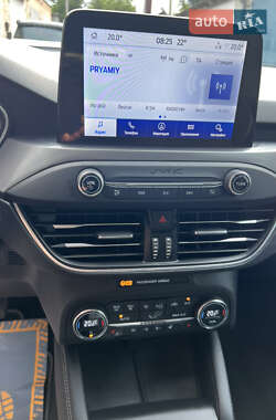 Универсал Ford Focus 2019 в 