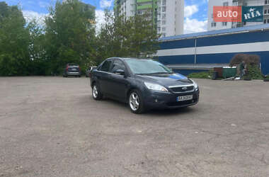 Седан Ford Focus 2008 в 