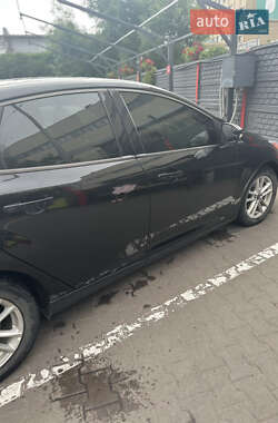 Седан Ford Focus 2018 в Житомире