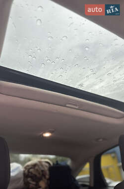 Седан Ford Focus 2018 в Житомире