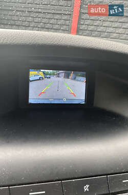 Седан Ford Focus 2018 в Житомире