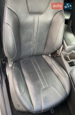 Універсал Ford Focus 2013 в 