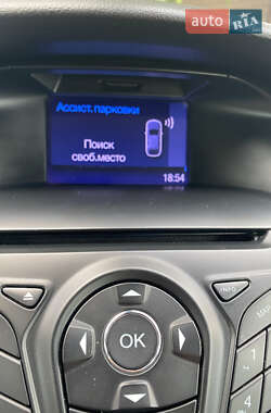 Універсал Ford Focus 2013 в 