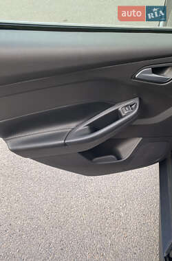 Універсал Ford Focus 2013 в 