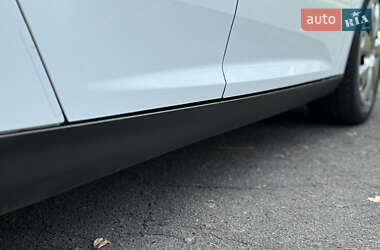 Универсал Ford Focus 2013 в 