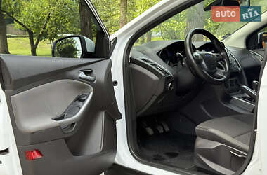 Универсал Ford Focus 2013 в 