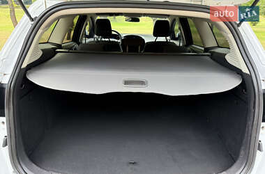 Универсал Ford Focus 2013 в 