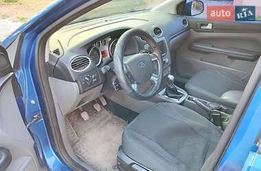 Седан Ford Focus 2008 в 