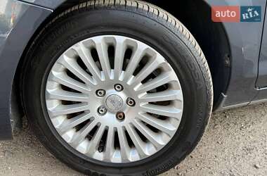 Универсал Ford Focus 2008 в 