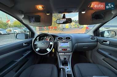 Универсал Ford Focus 2008 в 