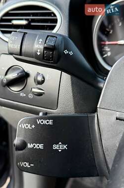 Универсал Ford Focus 2008 в 