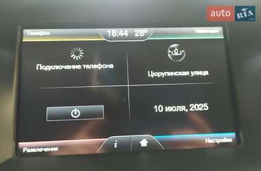 Универсал Ford Focus 2015 в 