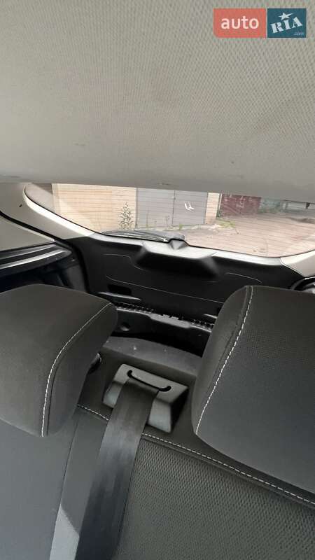 Хэтчбек Ford Focus 2013 в Киеве