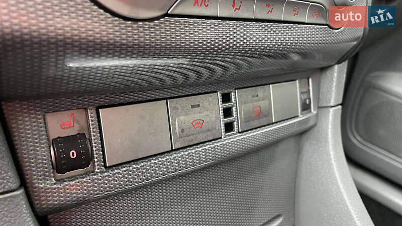 Універсал Ford Focus 2009 в Луцьку
