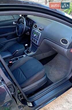 Универсал Ford Focus 2005 в 