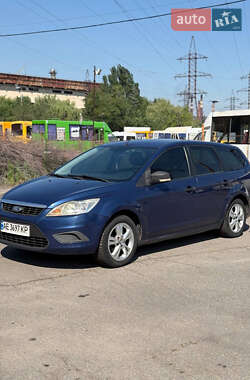 Универсал Ford Focus 2008 в Запорожье