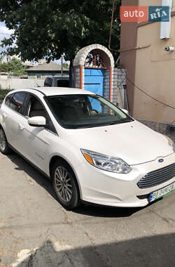 Хэтчбек Ford Focus 2012 в Кременчуге