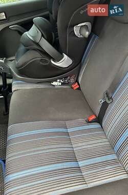 Универсал Ford Focus 2008 в 