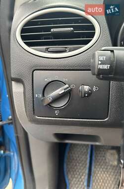Универсал Ford Focus 2008 в 