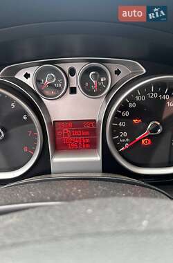 Универсал Ford Focus 2008 в 