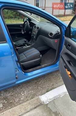 Универсал Ford Focus 2008 в 