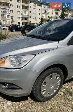 Універсал Ford Focus 2010 в 