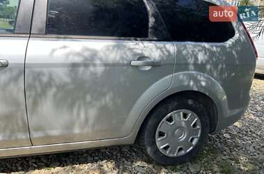 Універсал Ford Focus 2010 в 